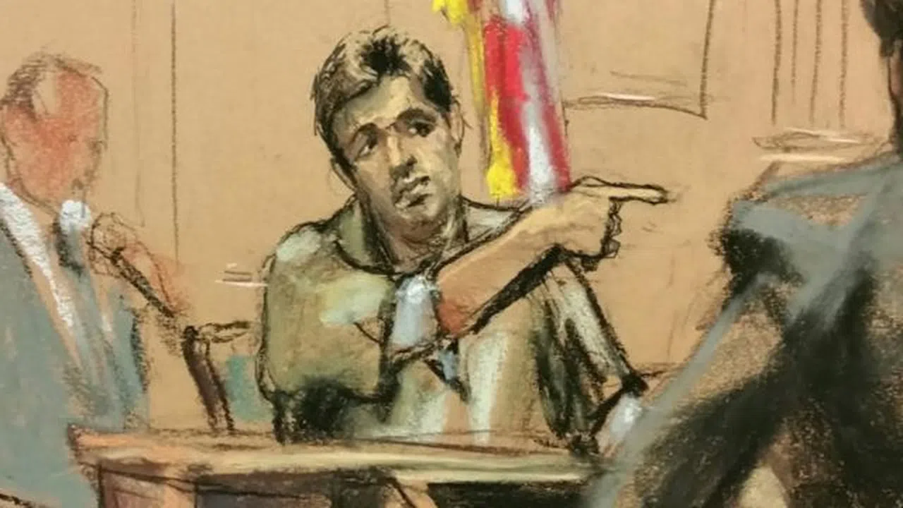 Son dakika haberi, Atilla/ Zarrab davasında dördüncü gün