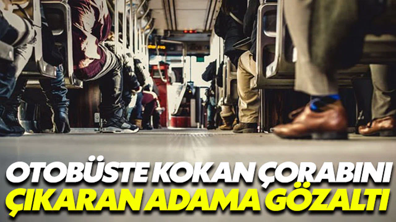 Kokan çorap Hindistan'da gözaltına aldırdı