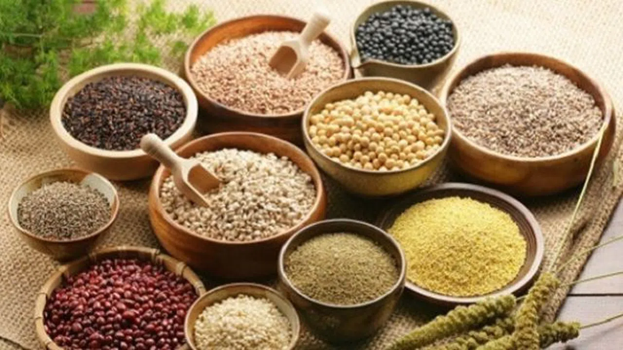 Kuru baklagiller her derde deva