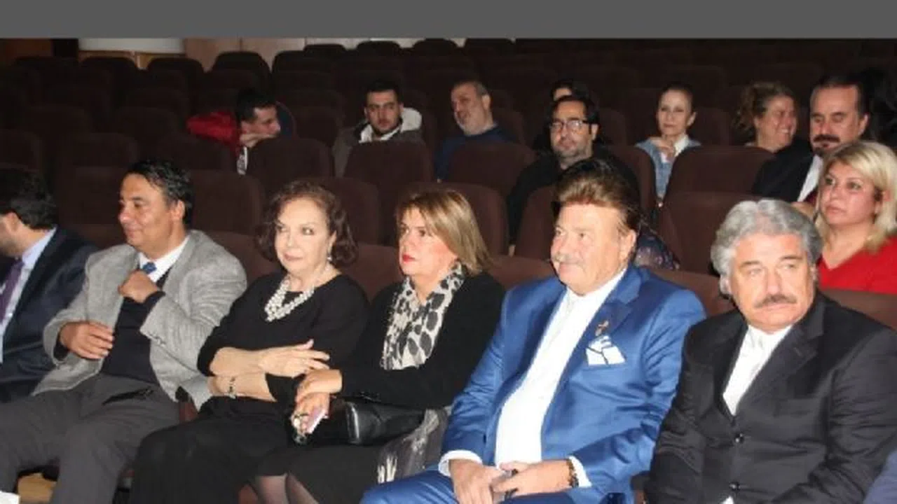 Hatay Uluslararası film festivali 'her şeye rağmen' sinemaseverlerle buluştu