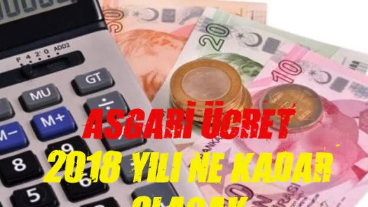 DİSK Asgari ücret teklifini açıkladı