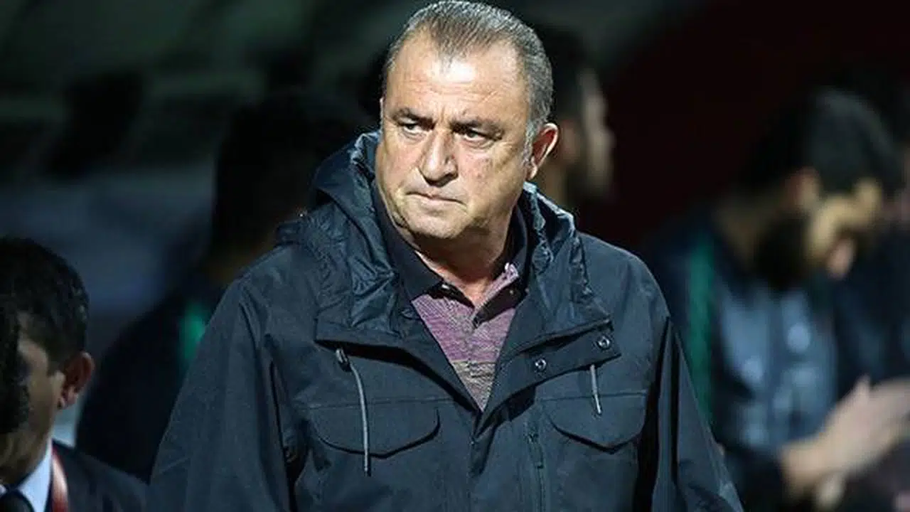 Bosna'nın bütçesi Fatih Terim'e yetmedi