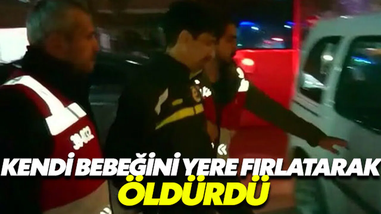 8 yaşındaki çocuk kardeşinin katilinin babası olduğunu ortaya çıkardı