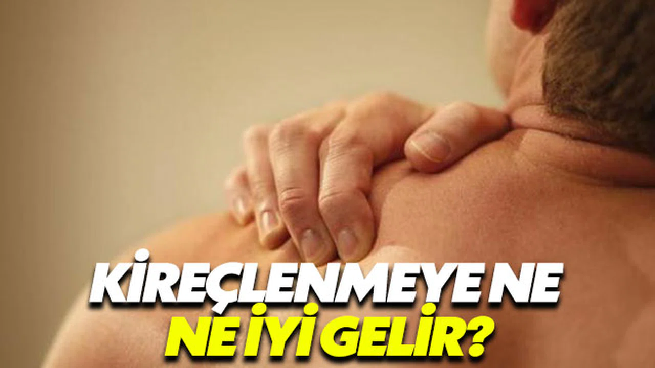 Kireçlenmeyle mücadelede kolajen peptit mucizesi