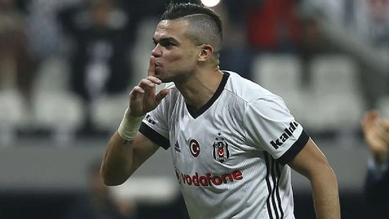 Real Madrid Pepe'yi istiyor