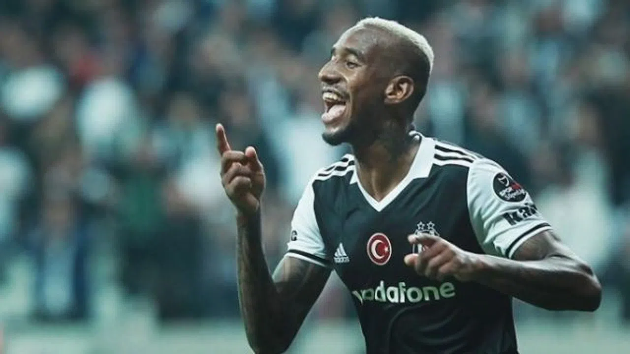 Anderson Talisca Ocak'ta ayrılabilir