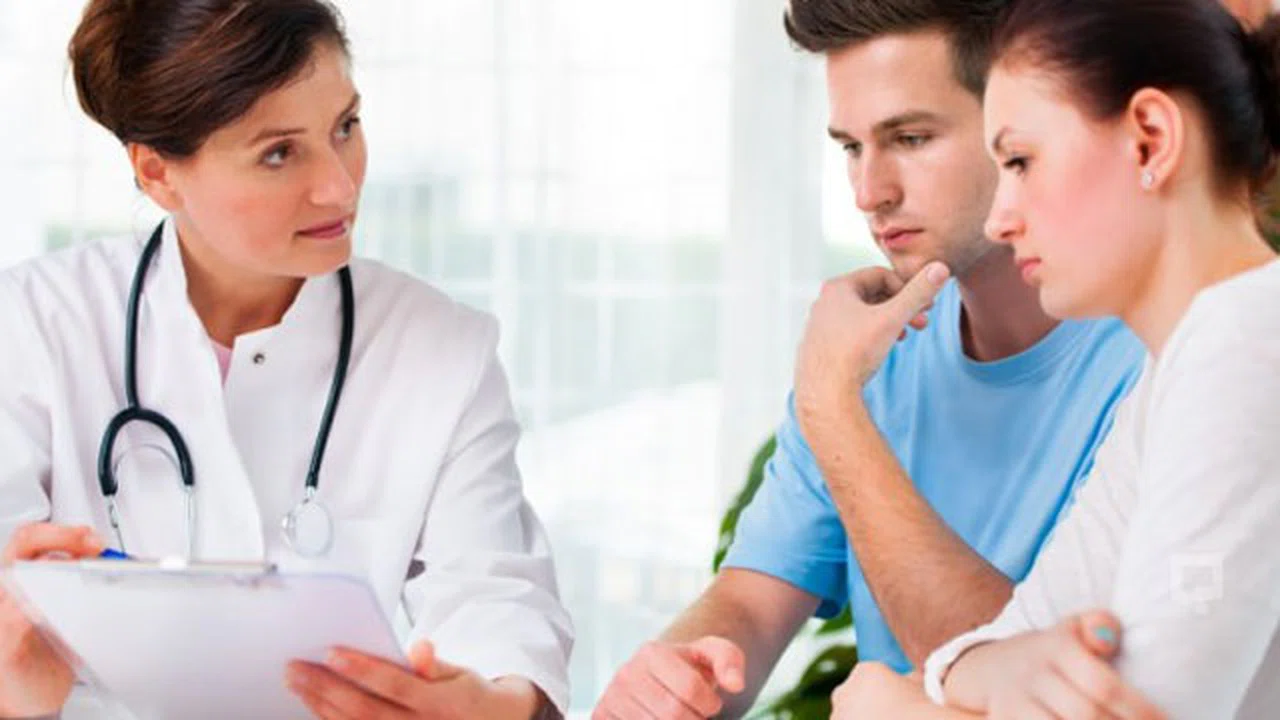 Kullandığınız hemen her şey kısır olmanıza sebebiyet veriyor