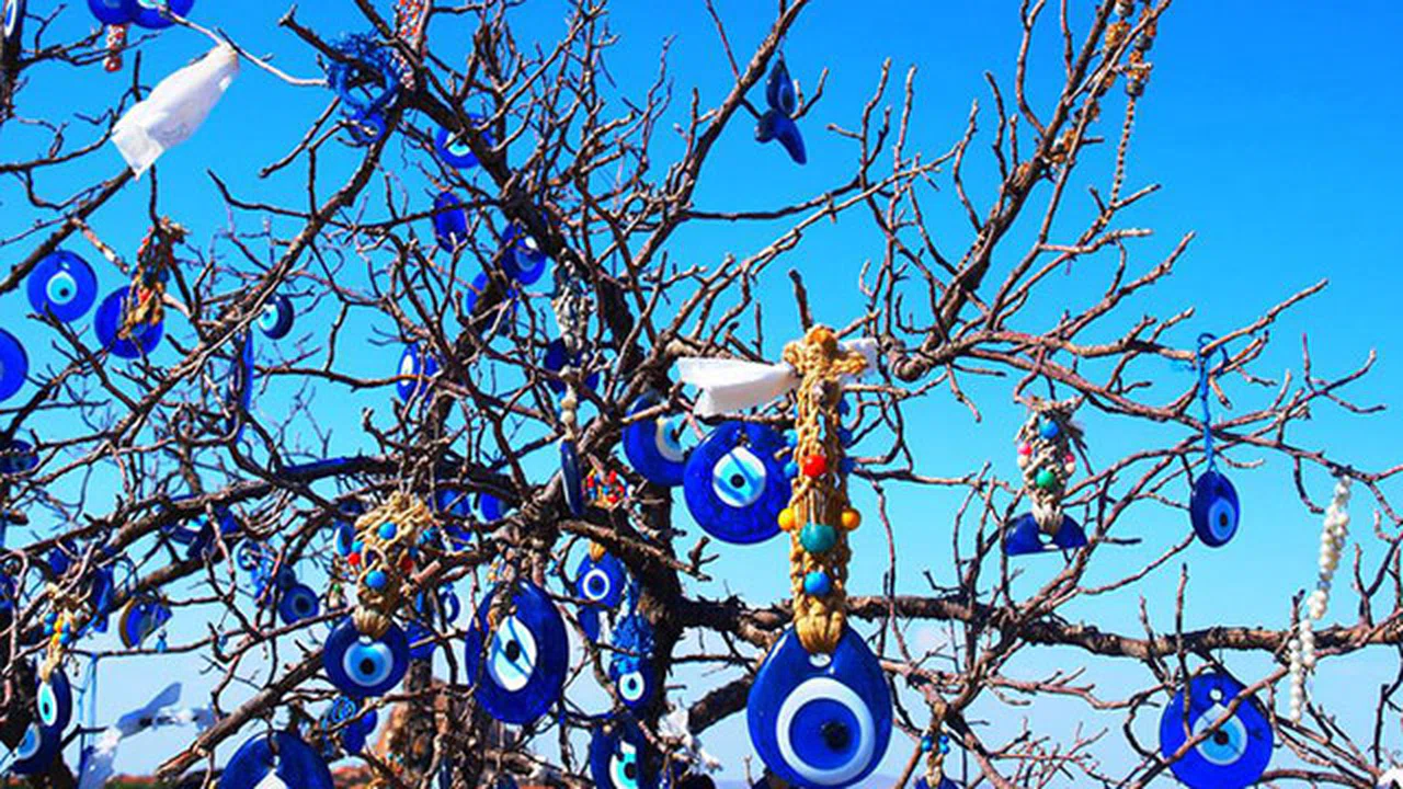 Nazardan nasıl korunulur