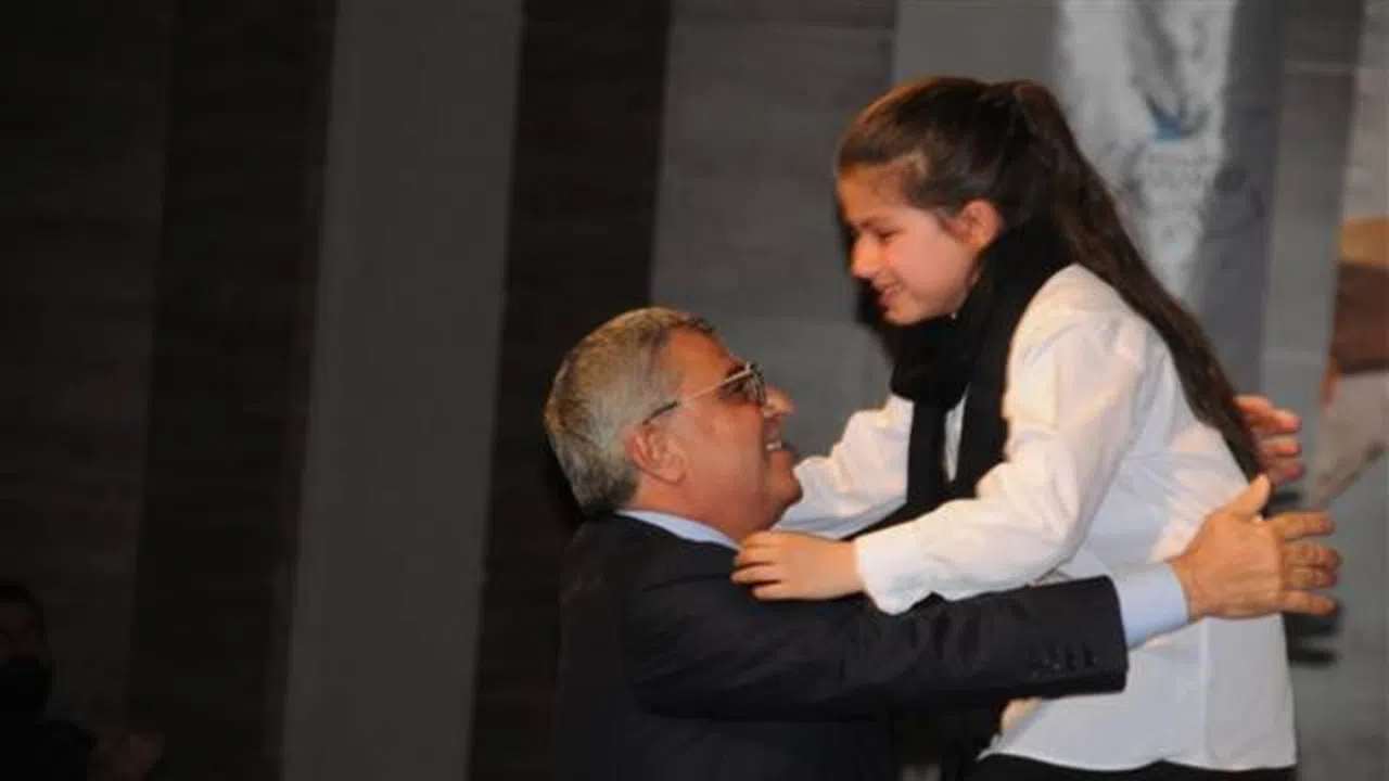 Suriyeli Ruha: Oyun oynamaya gelmedik, ölümden kaçtık