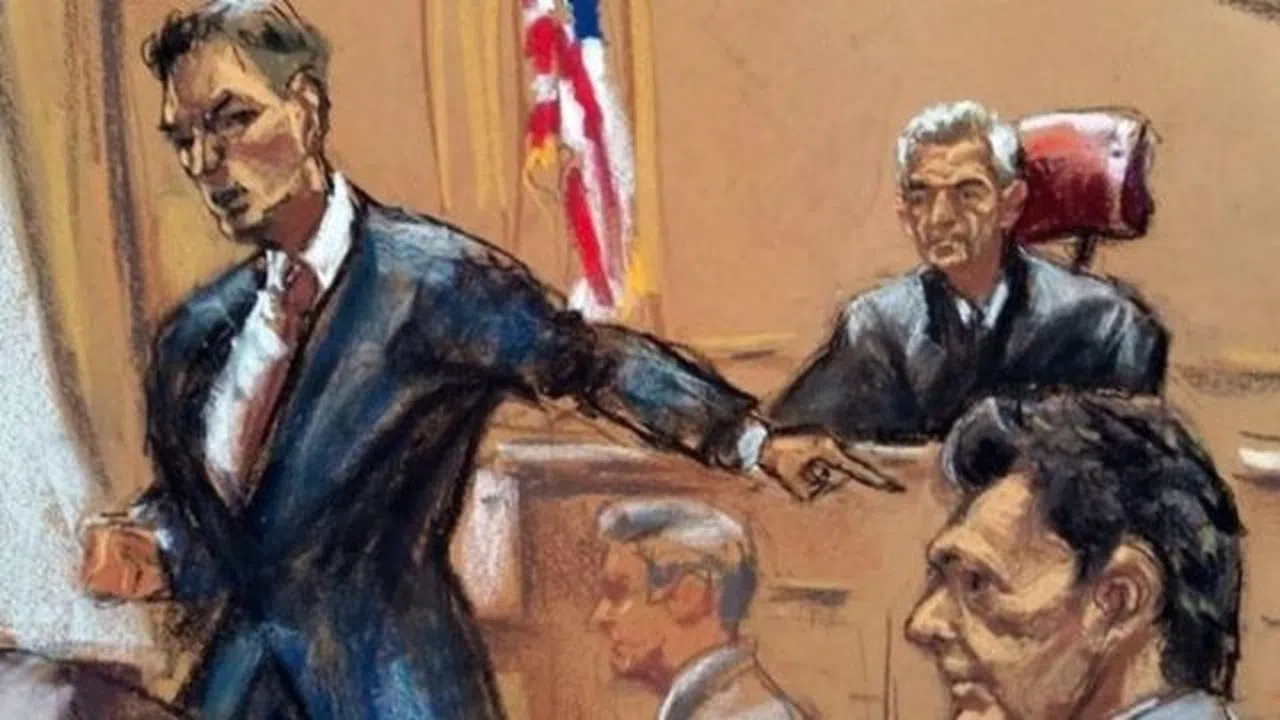 Ambargo delme davasında karar çıkmadı