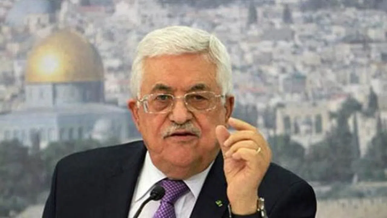 Filistin’den karar sonrası jet açıklama