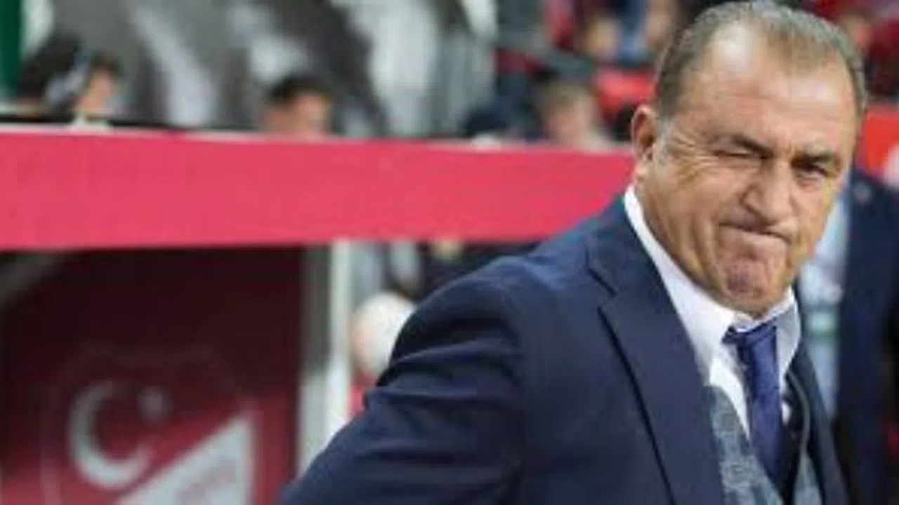 Fatih Terim yeniden Galatasaray’da