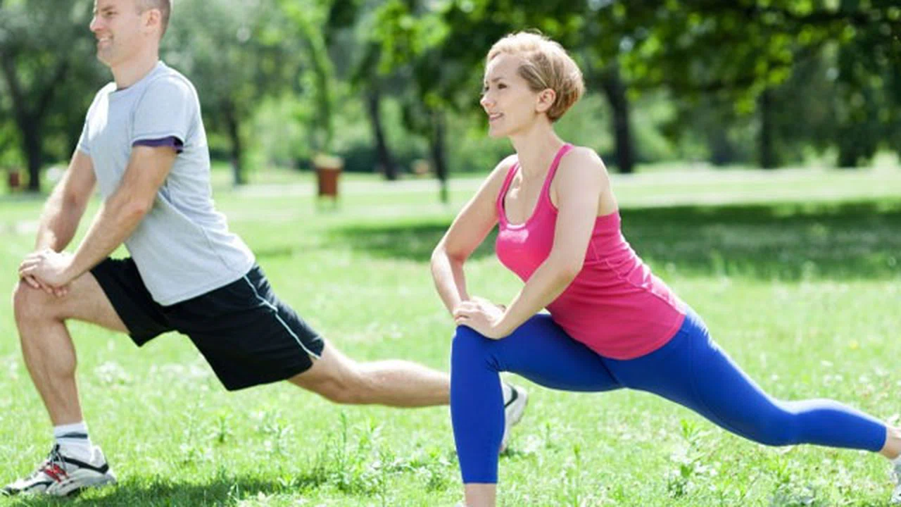 Spor yapayım derken sakatlanmayın