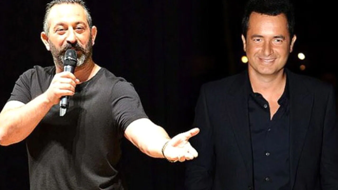 O Ses Türkiye’den Yılbaşı bombası