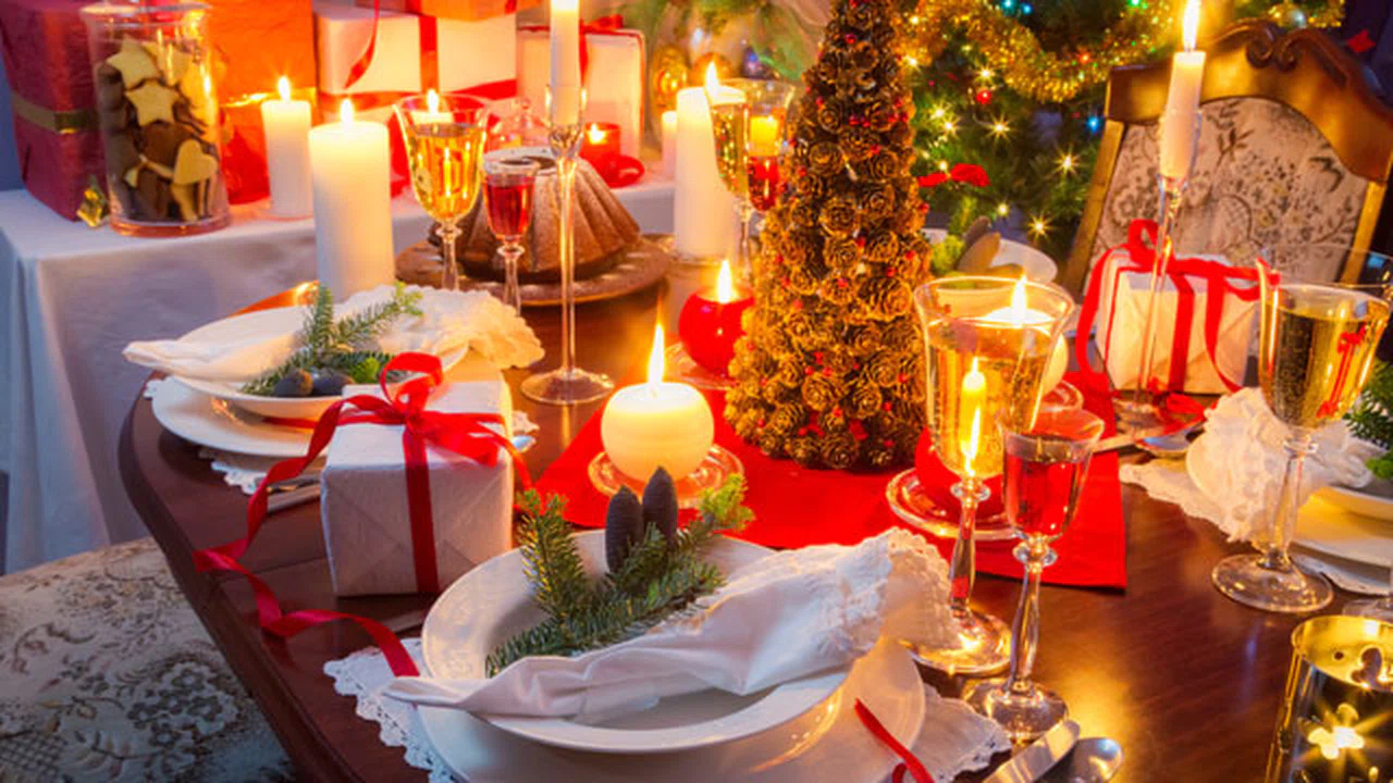 Yeni yıl yemeği sonrası hastanelik olmamak sizin elinizde