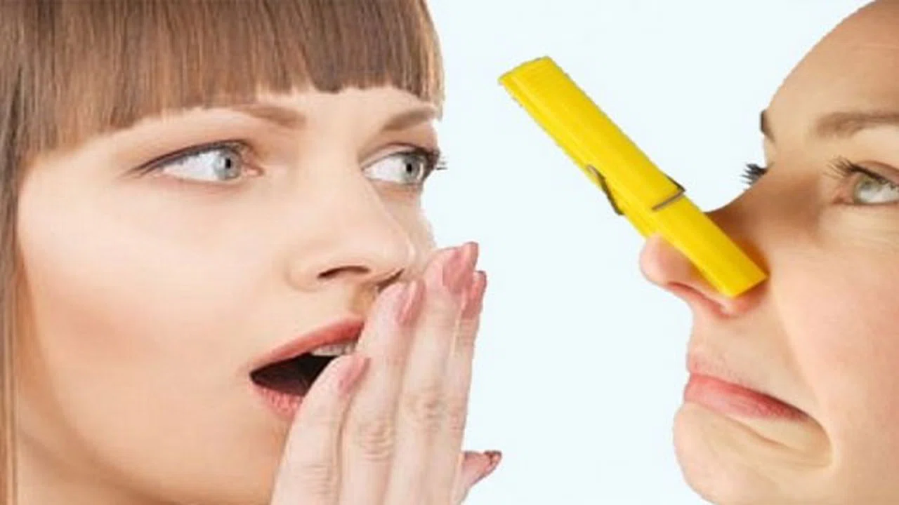 Ağız kokusu sorunun altında önemli hastalıklar yatıyor