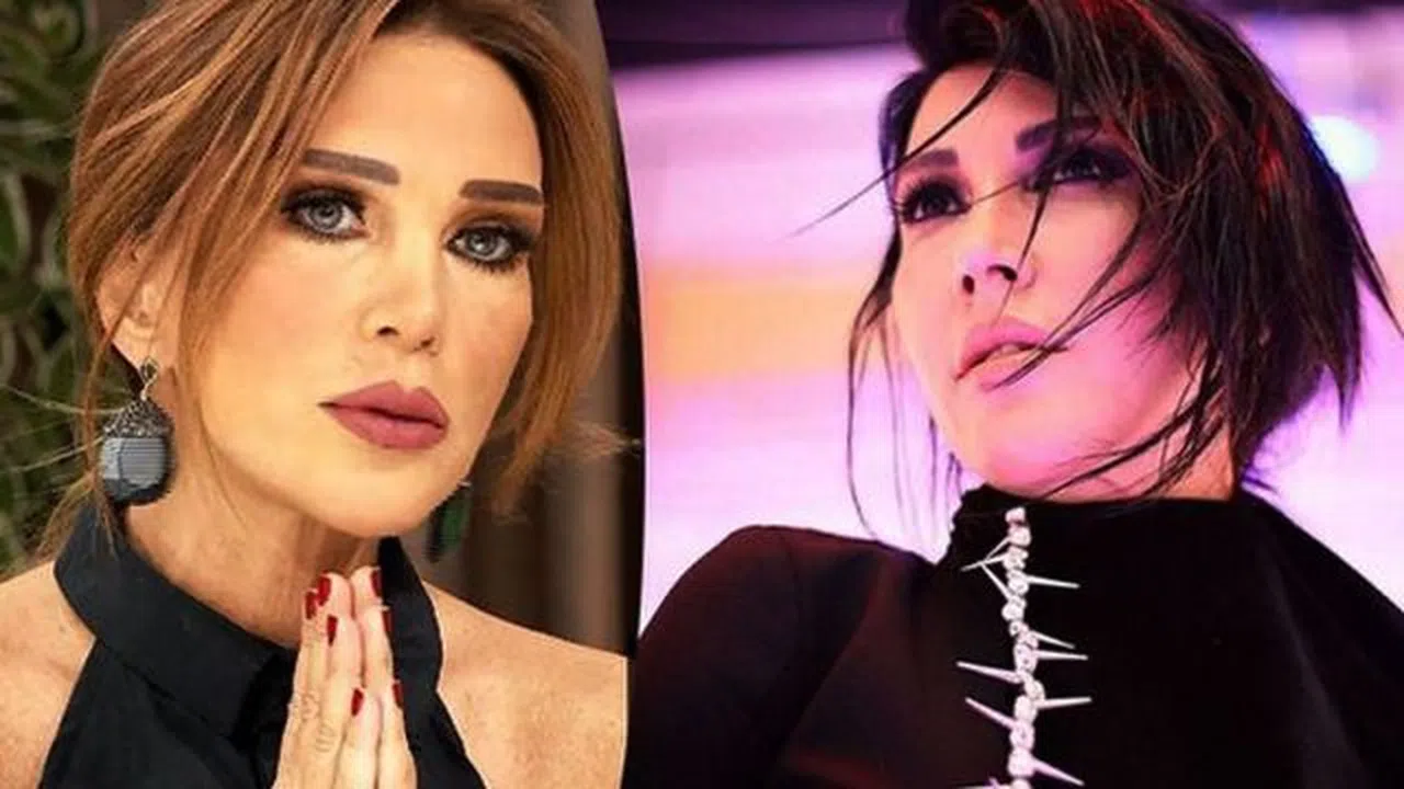 Seren Serengil ile Hande Yener mahkemelik oldu
