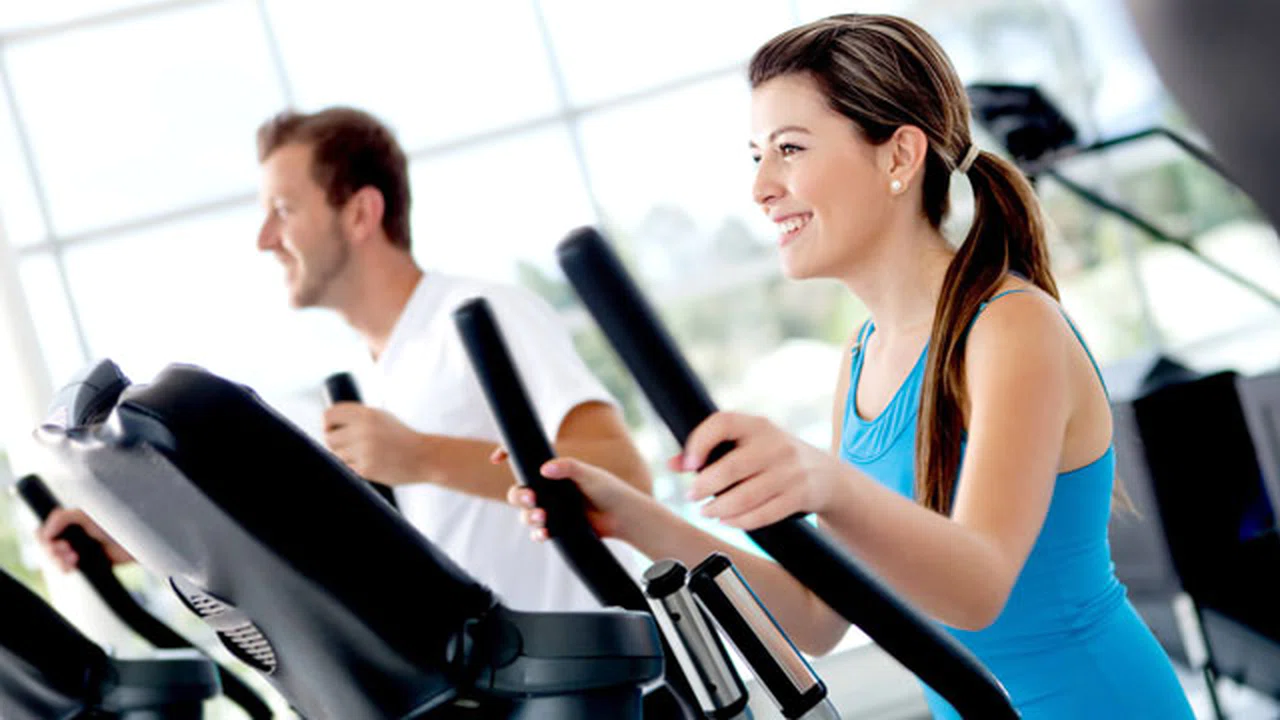 Sağlıklı bir hayat için egzersiz yapmak şart