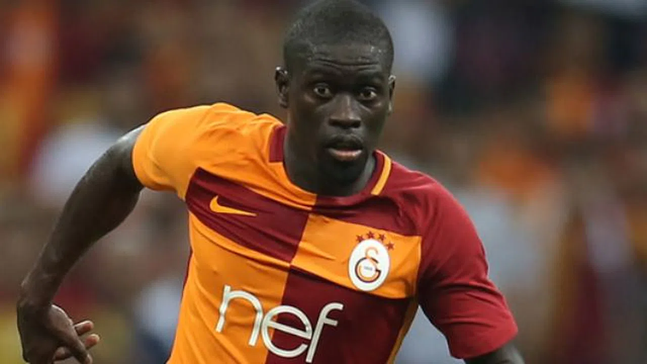 Galatasaray'a Ndiaye piyangosu