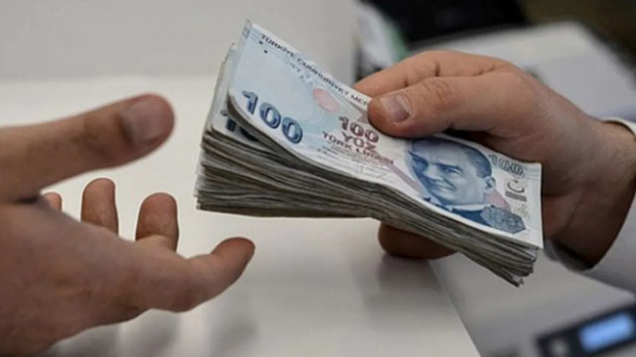 İşçi ve memura yeni yılda yapılacak zam oranları belli oldu