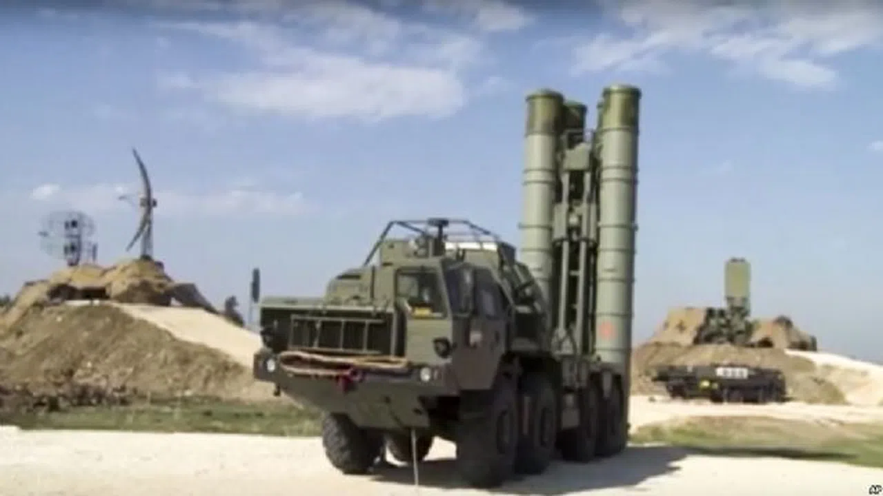 Savunma sanayinde dev ortaklık