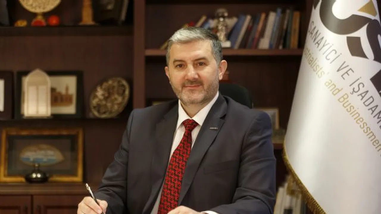 MÜSİAD, Türk ekonomisinin 2018'de pozitif yönde gelişeceğini duyurdu