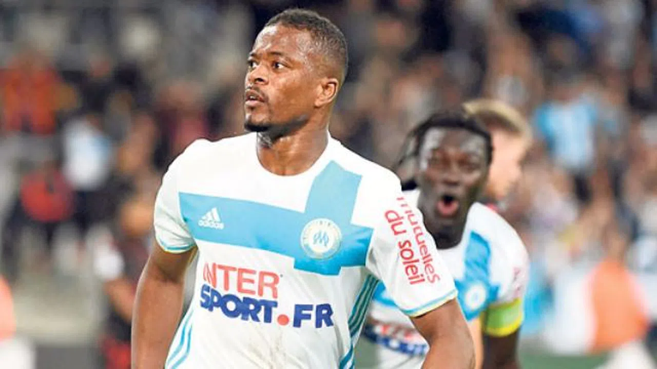 Evra transferinde Gomis faktörü