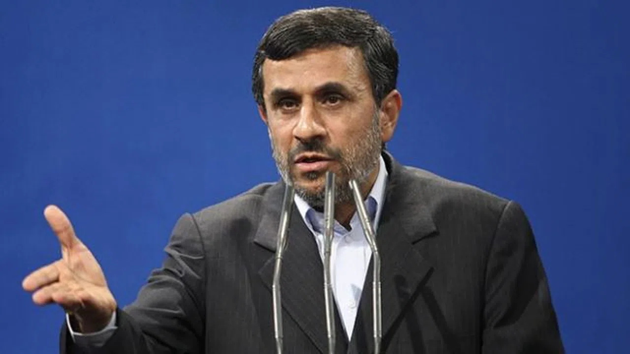 Eski Cumhurbaşkanı tutuklandı