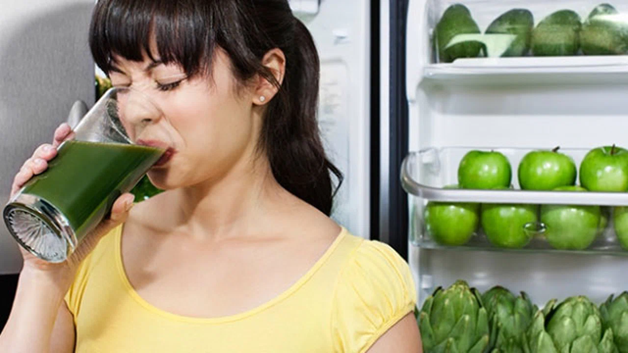 Ergenler arasında yayılan Ortoreksiya nevroza hastalığına dikkat