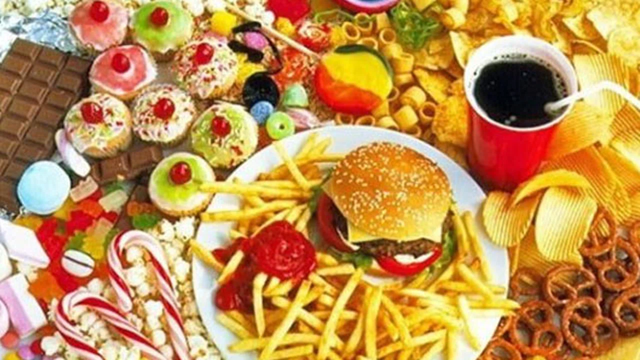 Bağırsak sağlığınızı korumak için işlenmiş gıdalardan vazgeçmelisiniz