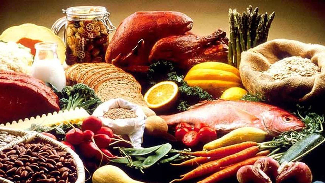 Kış aylarında beslenme bozuklukları kolesterolü fırlatıyor