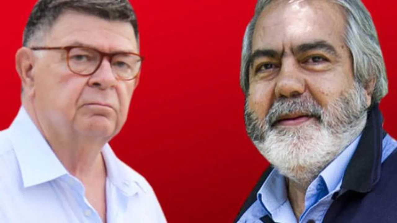 Şahin Alpay ve Mehmet Altan’ın tahliyesi için başvuru yapıldı