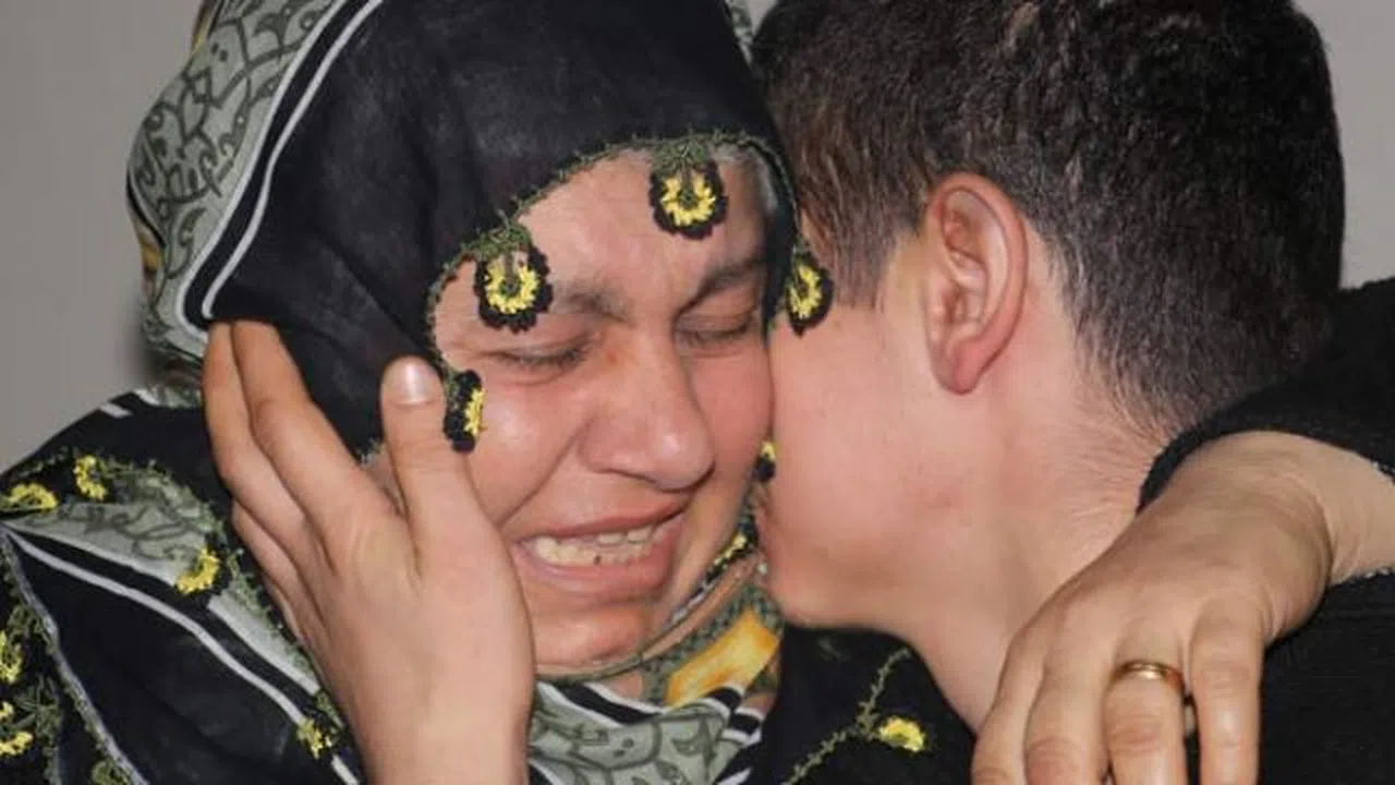 İşitme engelli vatandaşı döven saldırgan tıp öğrencisi çıktı