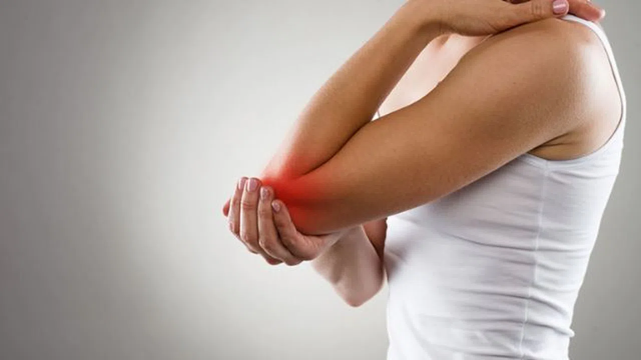 Romatizma hastalıkları gençleri de vuruyor