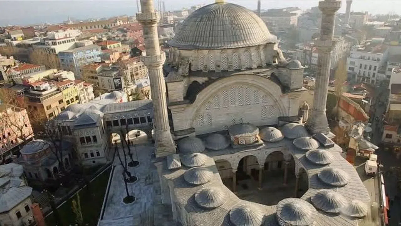 Camilerde Sela okunmaya başladı