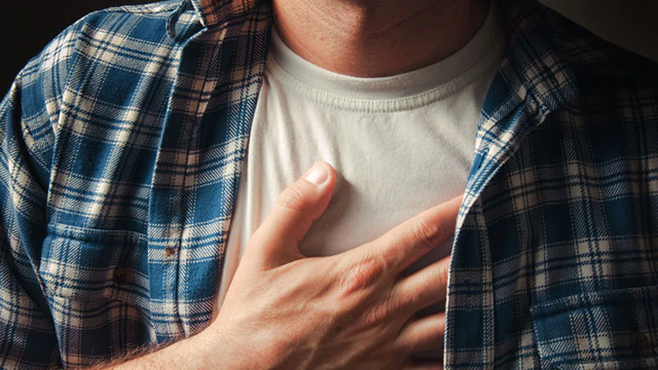 Kalp gribinin belirtileri neler?