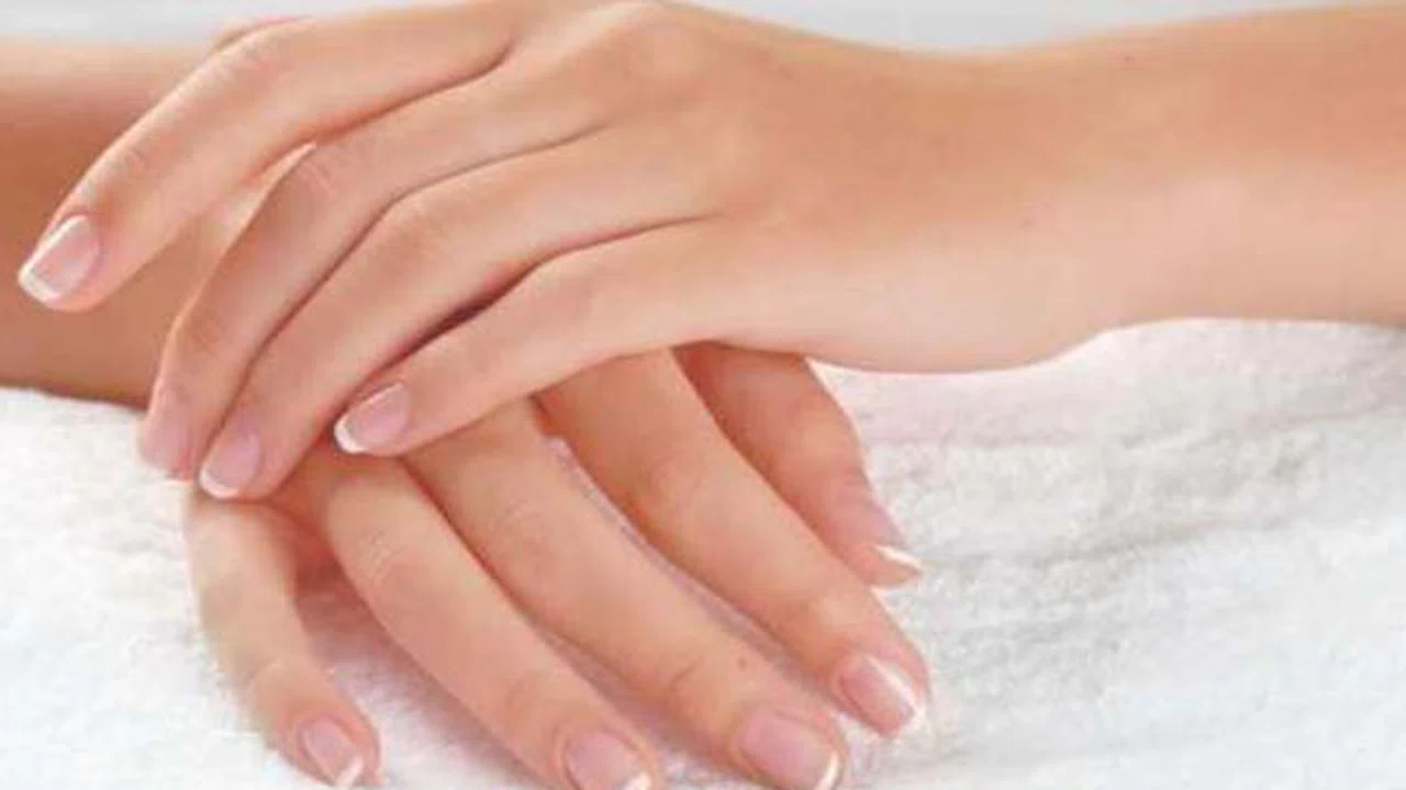 Ellerinize de estetik yaptırabilirsiniz