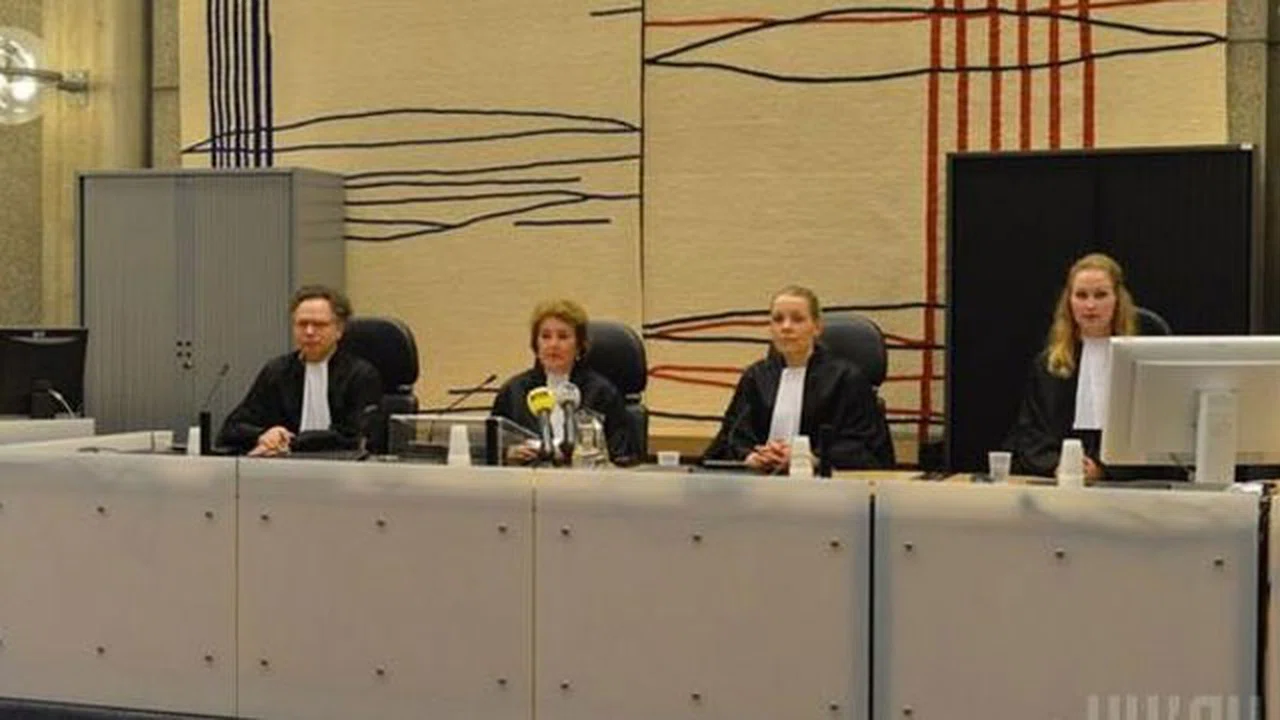 Hollanda'da cinlerin karıştığı ilk dava!