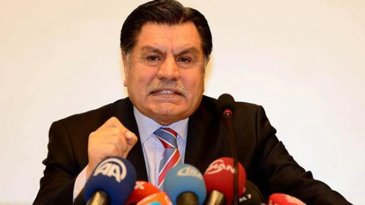 Haşim Kılıç’ın oğlu hakkında yakalama kararı