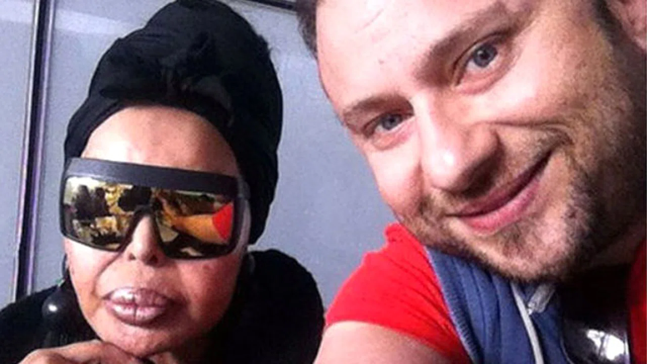 Bülent Ersoy Yoğun Bakımda!