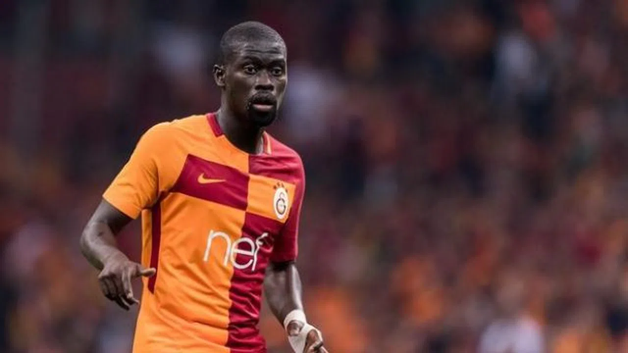 Galatasaray Ndiaye'yi göndermeye hazır