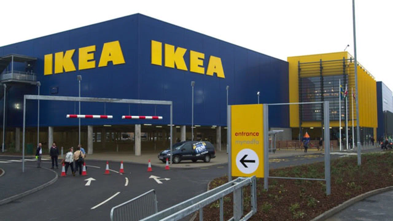 IKEA'nın kurucusu hayatını kaybetti
