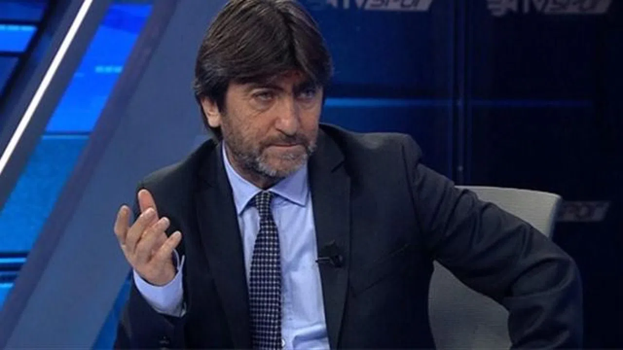 Rıdvan Dilmen'den Allah'u Ekber tepkisi