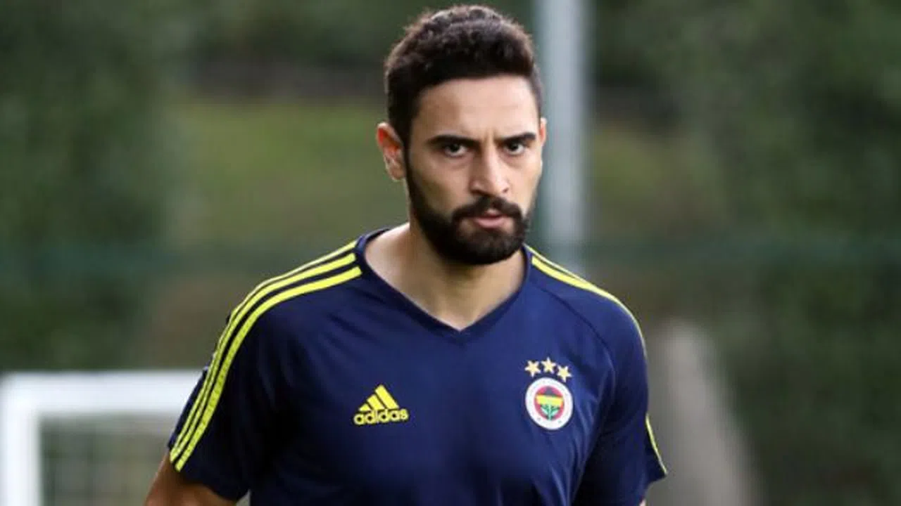 Fenerbahçe'de ikinci Van Persie vakası