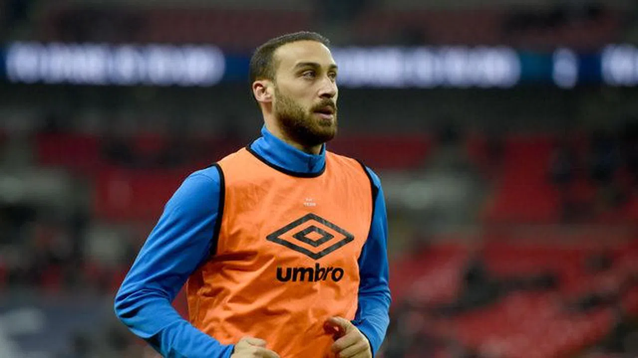 Cenk Tosun uyum sürecini atlatmaya bakıyor