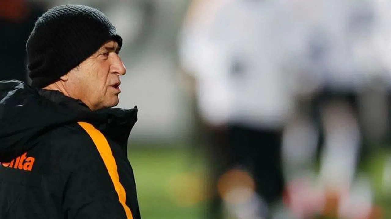 Fatih Terim'den Gomis transferine ilişkin açıklama