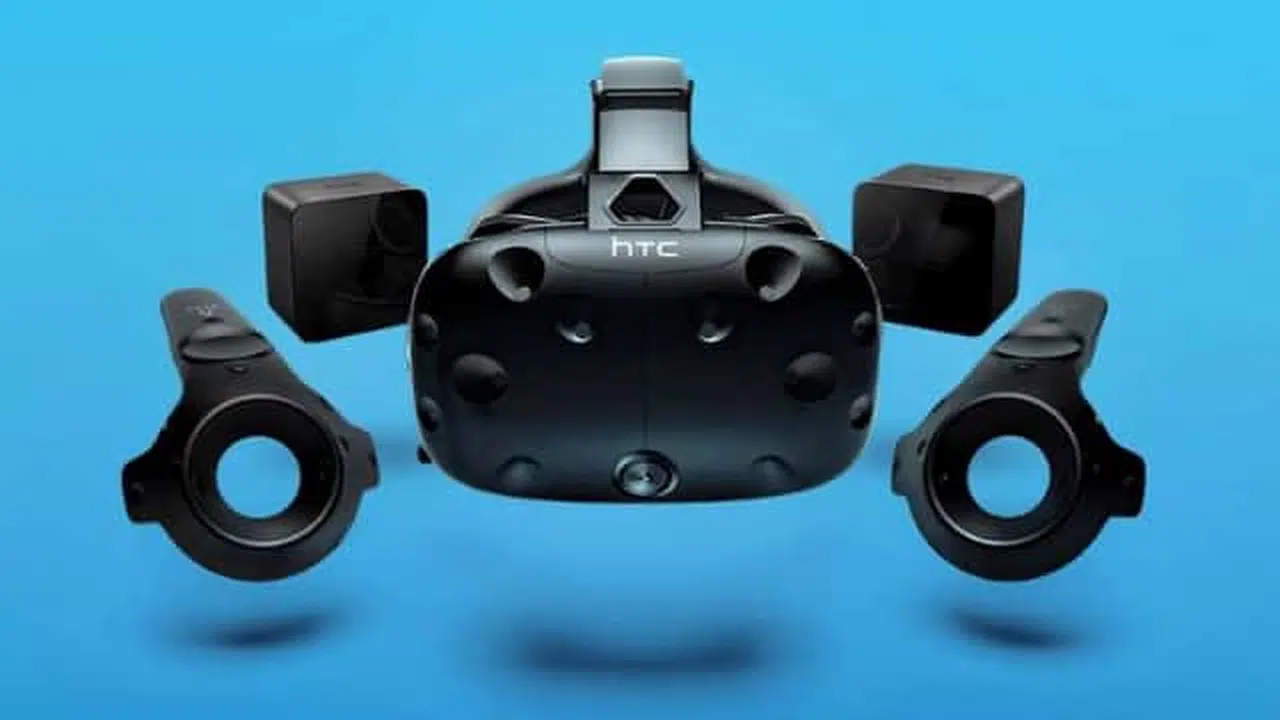 Htc Vive Ne İşe Yarar?