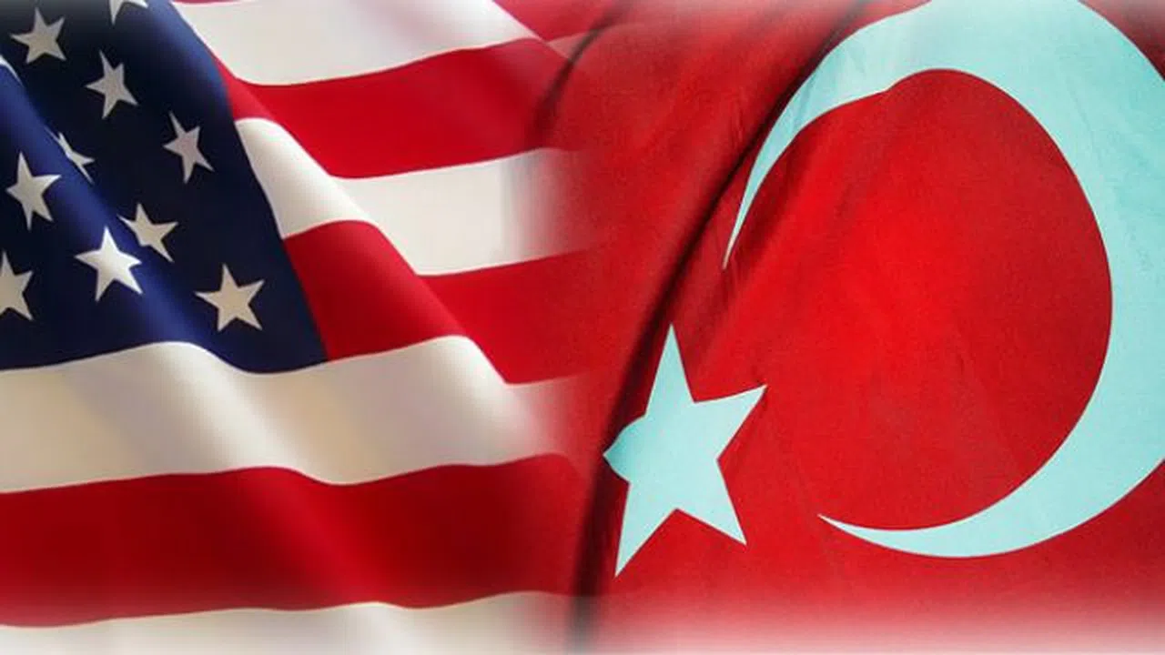 Washington ile ilişkiler kopma noktasında