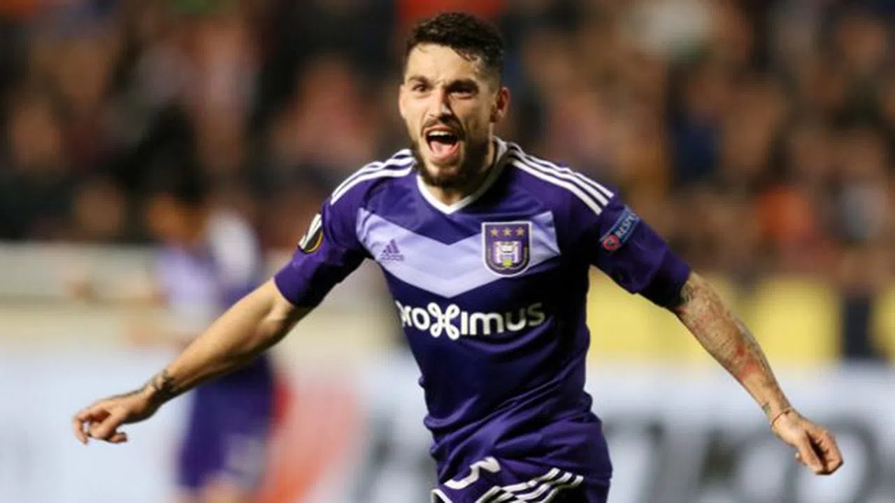 Stanciu Fenerbahçe’Ye Gelecek Mi?