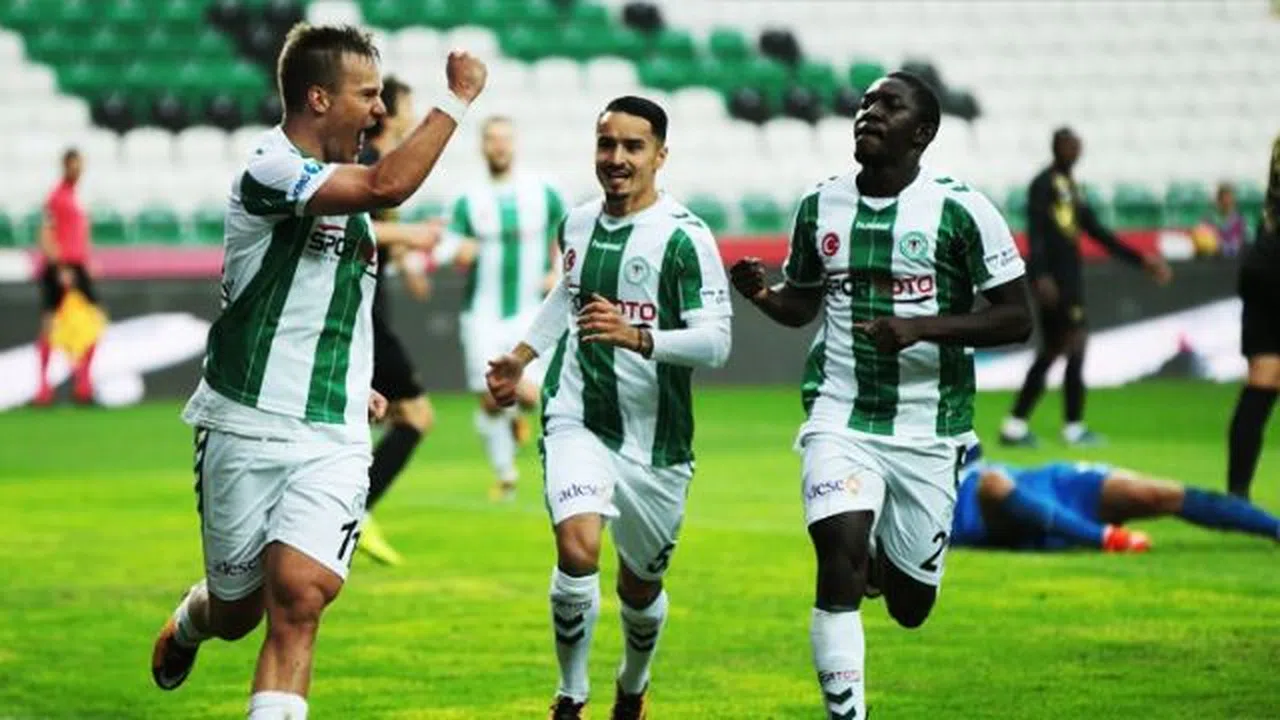 Konyaspor Teknik Direktörü Kim Oldu?